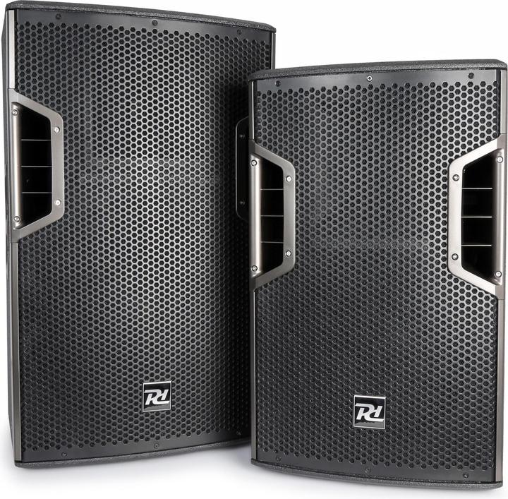 Immagine prodotto Power Dynamics Altoparlante PD615A (Attivo, 1x 1000 W)