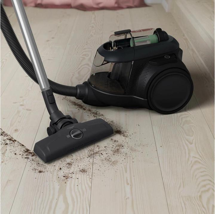 Produktbild Electrolux EL61C2GRN
