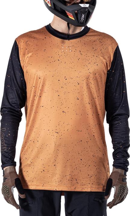 Immagine prodotto Leatt Maglia MTB Enduro 4.0 rust M (M)