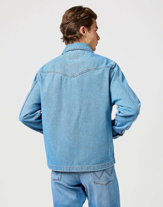 Immagine prodotto Wrangler Jeansjacke Rodeo Utility Jacket (XL)