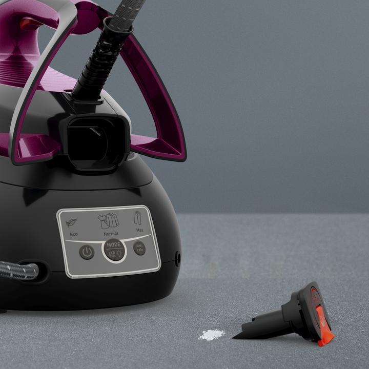 Produktbild Tefal SV8152E0 Express Vision (2800 W, 480 g/min)