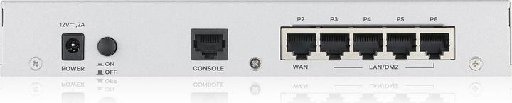 Image du produit Zyxel USG FLEX 100 v2