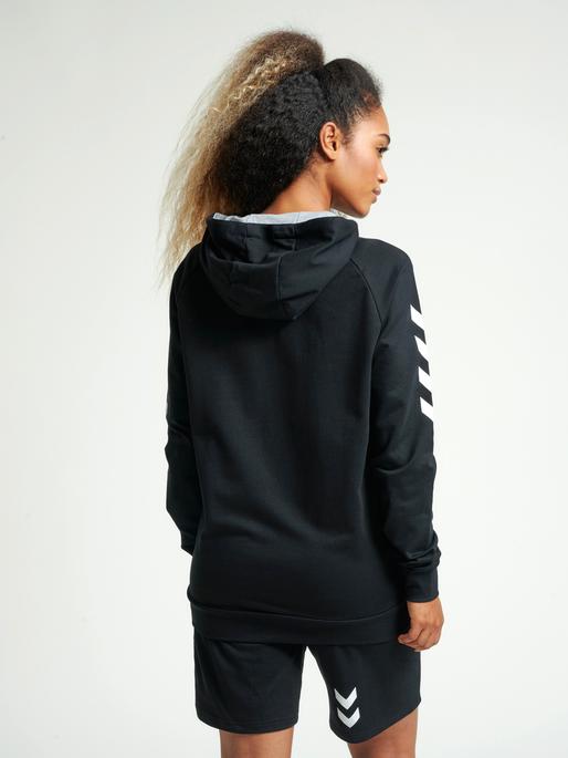 Immagine prodotto hummel Felpa con cappuccio Go Cotton Xs (XS)