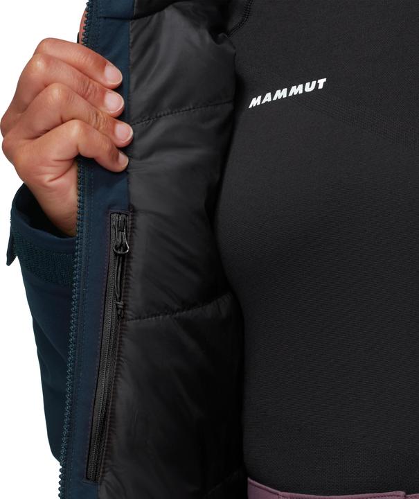 Actual product image Mammut Stoney HS Thermo W (L)