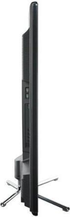 Produktbild Changhong UHD55B6000IS, 55"LED, 4K, 100Hz, 2x DVB-T/C/S2, 3D, WiFi (4K)