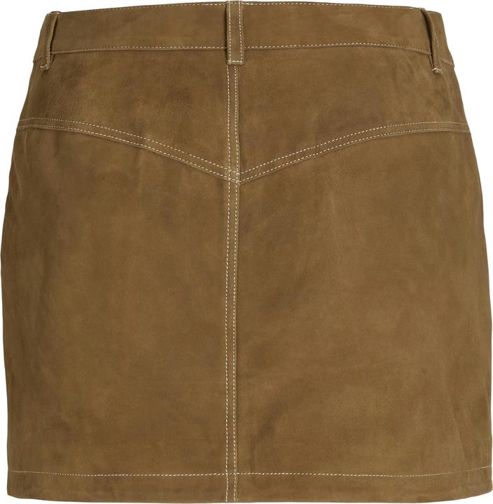 Actual product image JJXX Jxava Suede Skirt Otw (M)