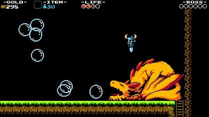 Produktbild Yacht Club Games Shovel Knight: Treasure Trove (Xbox One S)