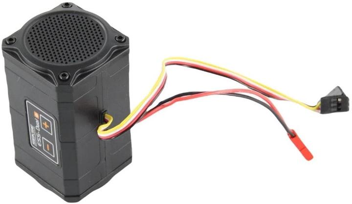 Actual product image Xtra Sense Innovations ESS-Dual+ sound module