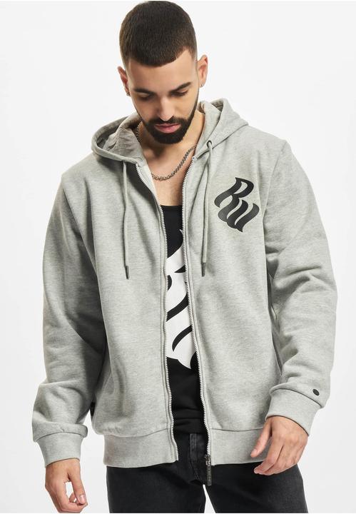 Immagine prodotto Rocawear Felpa con cappuccio e zip - 20953 (S)