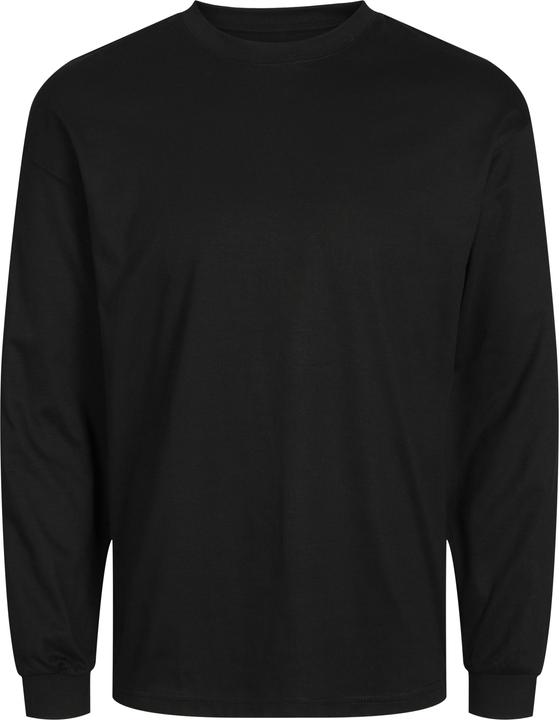Image du produit Jack & Jones Jjeurban Edge Tee Ls O-Neck Noos (S)