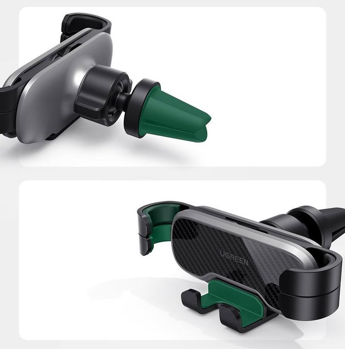 Actual product image Ugreen Gravity Phone Holder