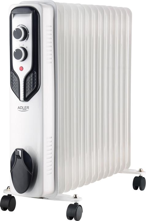 Adler AD 7818 (2500 W)