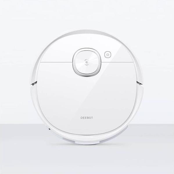 Produktbild Ecovacs Deebot T9 (Saugwischroboter)