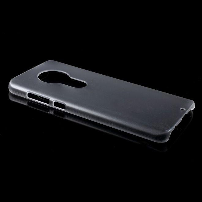 Produktbild MU Classic Hardcase Series (Motorola Moto G7, Motorola Moto G7 Plus)