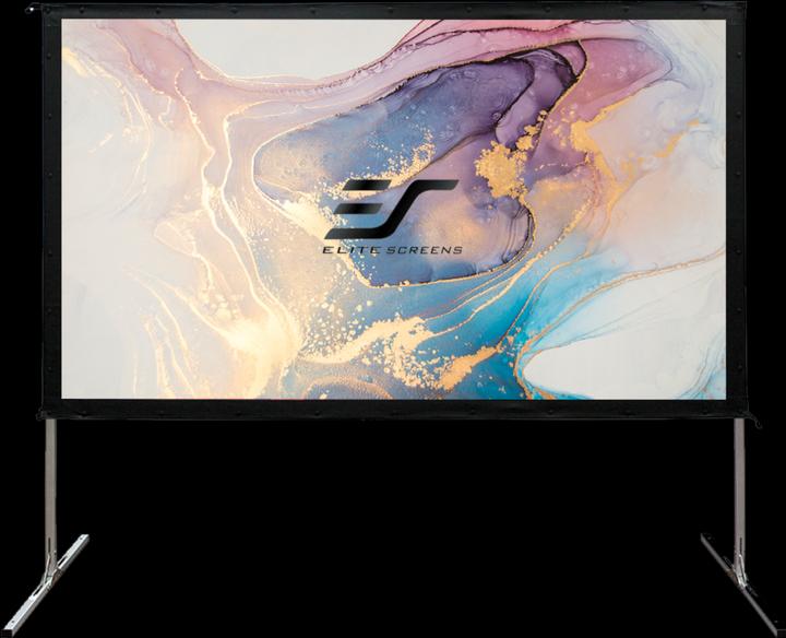 Projector screens