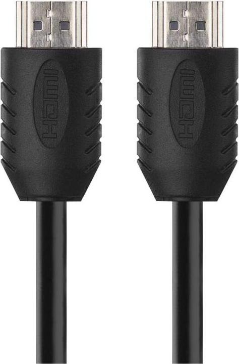 Produktbild Emos High Speed HDMI Kabel 2.0 A Stecker – A Stecker 3m (3 m, HDMI)