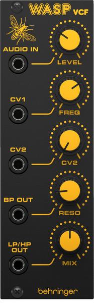Produktbild Behringer Wasp VCF