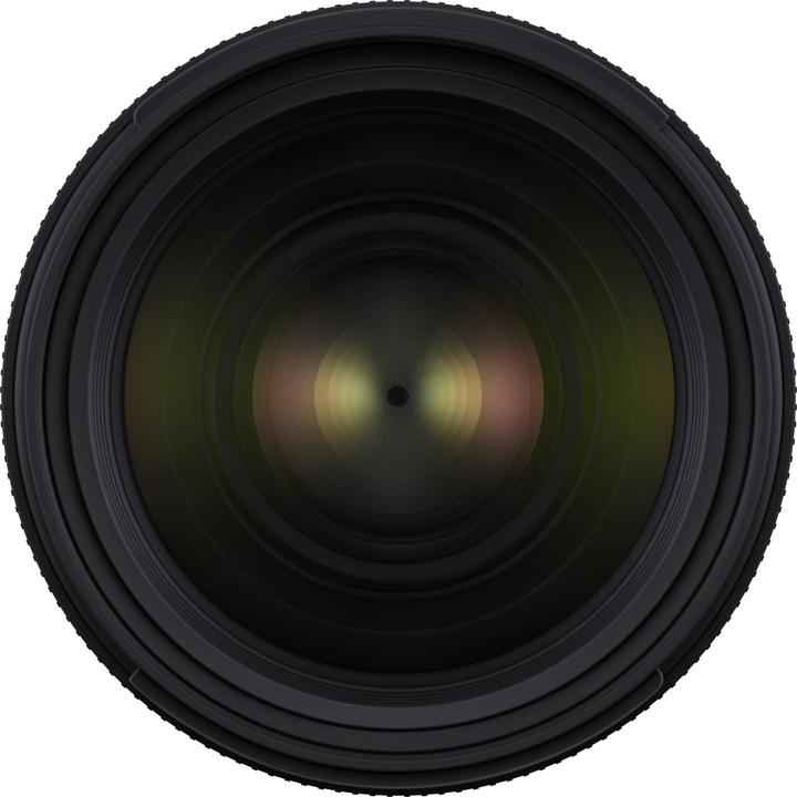 Produktbild Tamron SP 35mm F/1.4 Di USD für Canon EF (Canon EF, Vollformat)