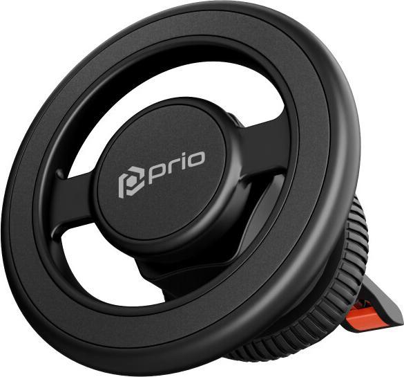 Actual product image prio Car mobile phone holder MAG