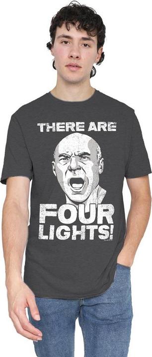 Produktbild Four Lights TShirt (S)