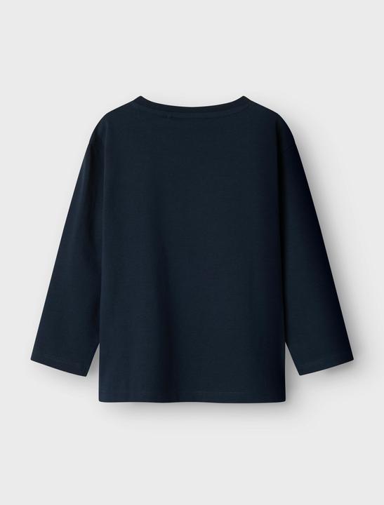 Actual product image Name it Nmmnitin Spider Nreg Ls Top Noos Mar (122)