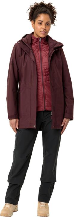 Immagine prodotto Vaude Idris 3in1 III (M)