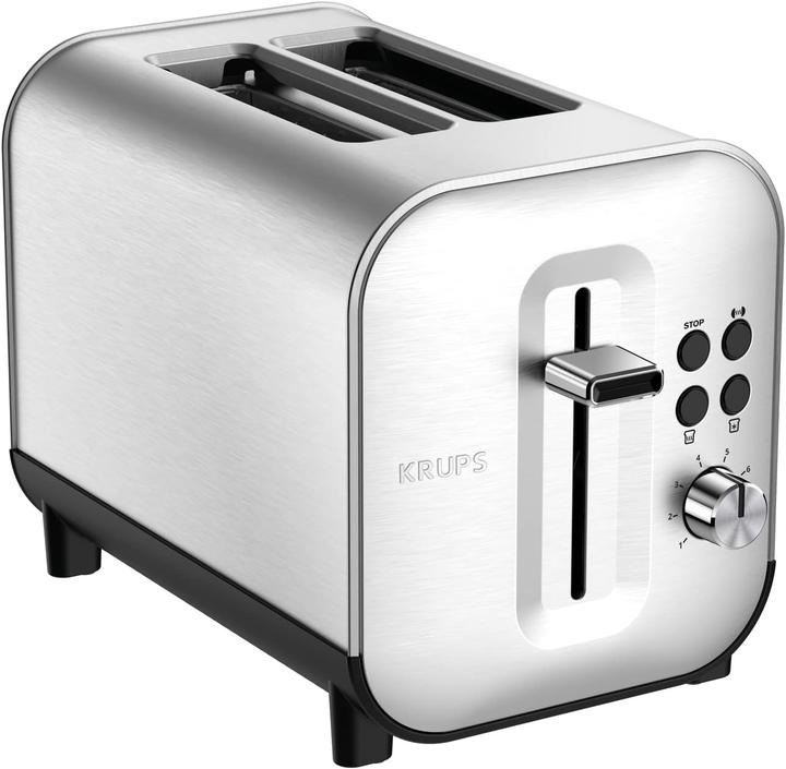 Krups KH682D10 Broodrooster Excellence