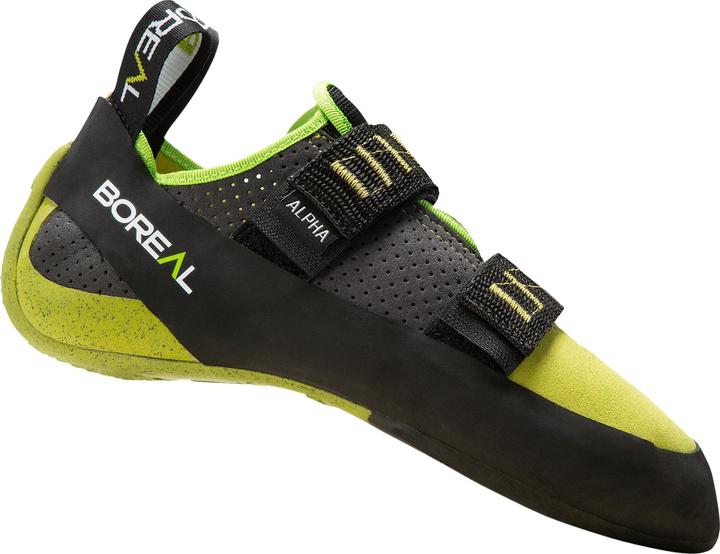 Actual product image Boreal Alpha (47)