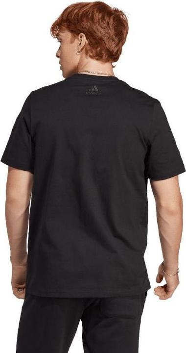 Immagine prodotto adidas Maglietta Essentials Single Jersey Big Logo (M)
