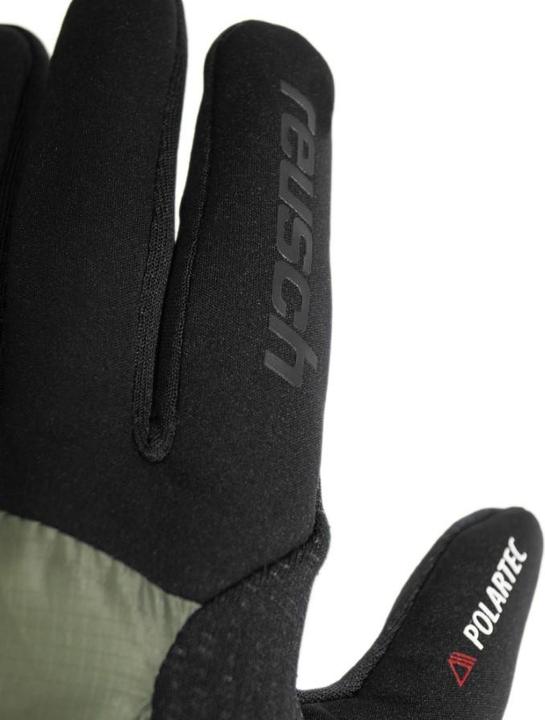 Actual product image Reusch Garhwal Hybrid TOUCHTEC (7)
