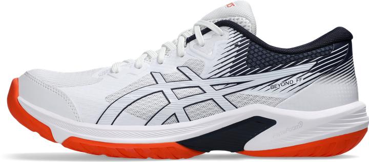Actual product image ASICS Performance Hallenschuh Beyond Ff Men - Us 11.5 (46) (46)