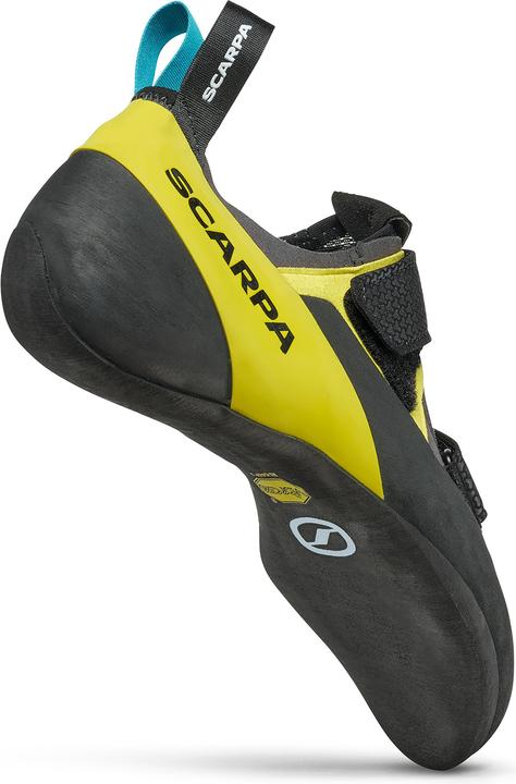 Actual product image Scarpa Arpia V (44)
