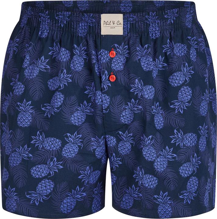 Produktbild Phil & Co. Berlin Boxer Classic Sets (M, 6er Pack)