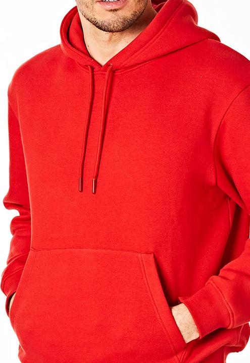 Immagine prodotto Ript Essentials Felpa con Cappuccio Da indossare Uomo (M)