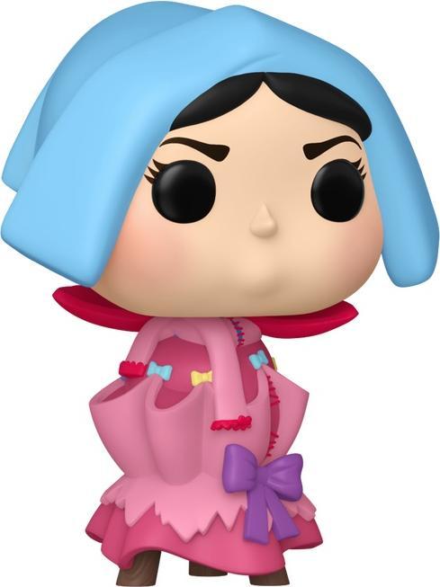 Actual product image Funko LA BELLE AU BOIS DORMANT - POP Disney N° 1456 - Pimprenelle