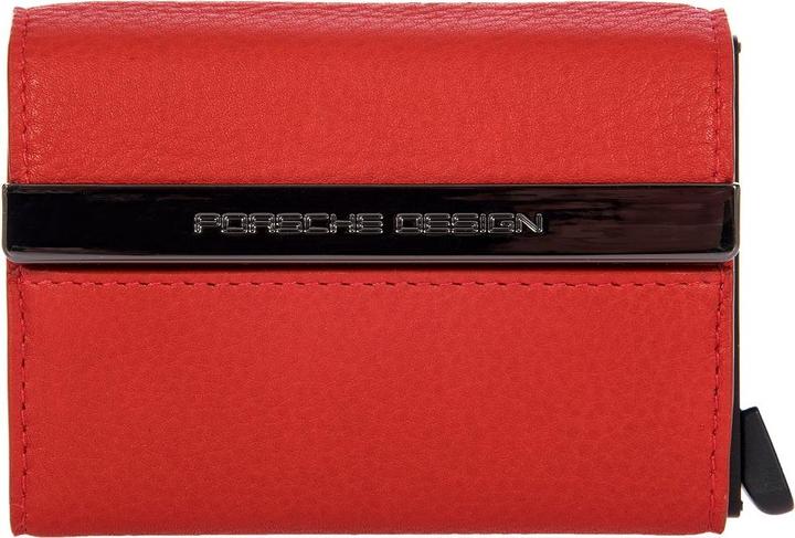Porsche Design X Secrid Cardholder