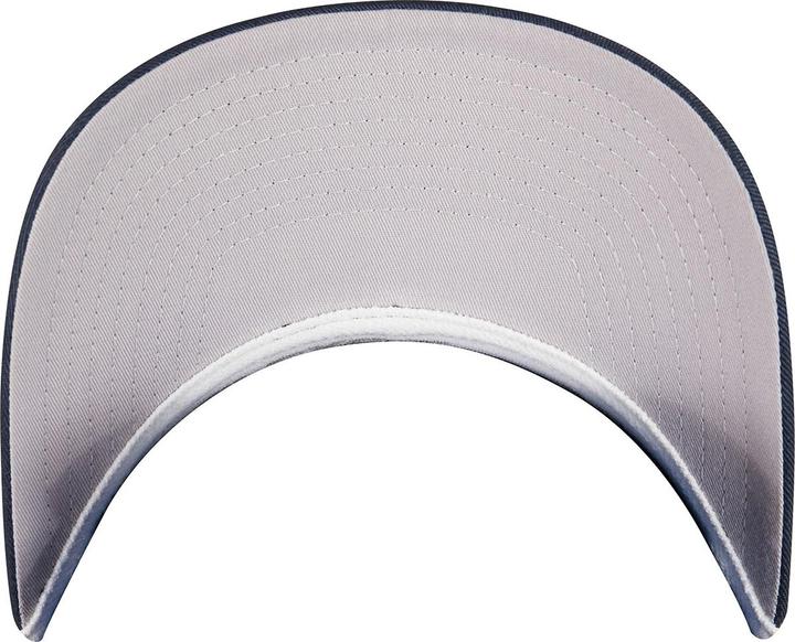 Produktbild Flexfit Zweifarbig Kappe 110 Netzmaterial (One Size)