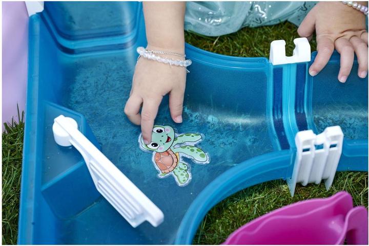 Actual product image Aquaplay Mermaid