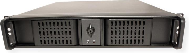 Actual product image Intertech IPC 2U 2098-SK