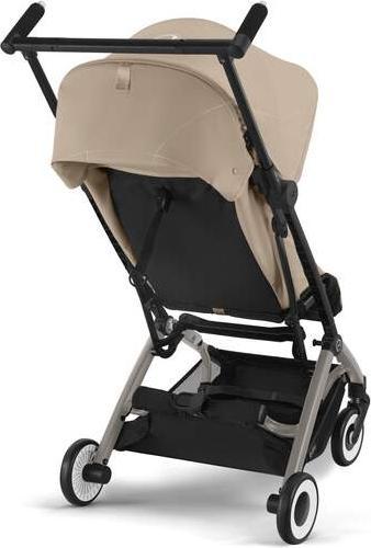Image du produit Cybex LIBELLE TPE Almond Beige | beige