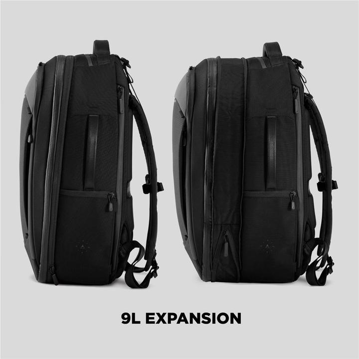 Actual product image Gomatic Navigator (41 l)