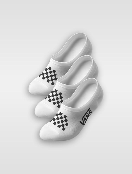Actual product image Vans Classic Canoodle (pack of 3, L)