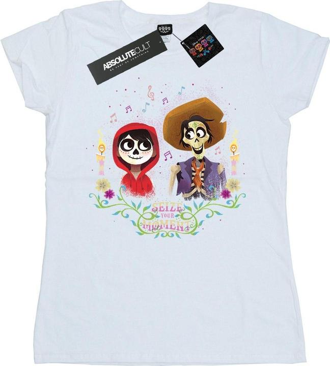 Disney Coco Miguel And Hector TShirt (L)