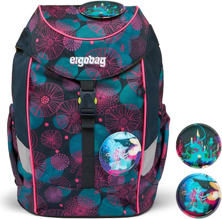 Ergobag KorallBär