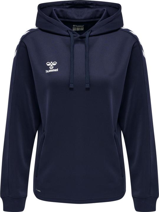 Image du produit hummel Core Xk Poly Sweat Hoodie Femme (XL)