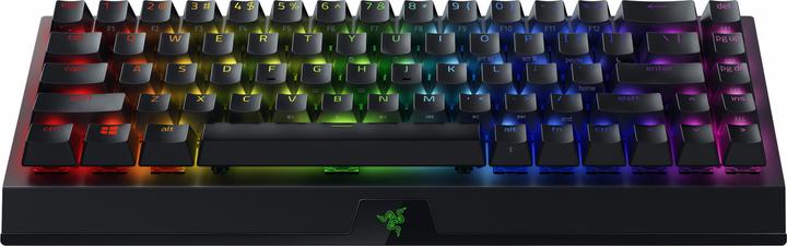 Produktbild Razer BlackWidow V3 Mini HyperSpeed (CH, Kabellos)