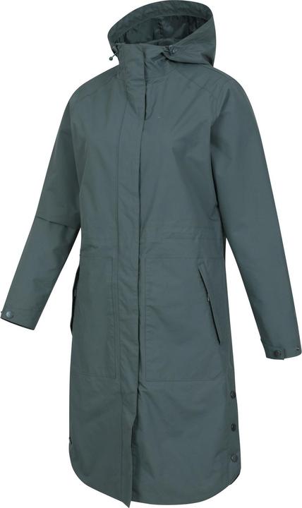 Immagine prodotto Mountain Warehouse Hannah Extreme Giacca Impermeabile Donna (32)