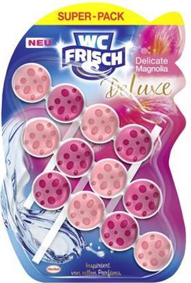 Actual product image WC Frisch DeLuxe