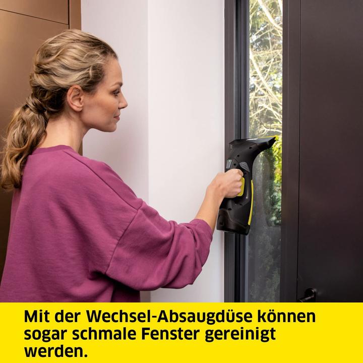 Immagine prodotto Kärcher Wv 2