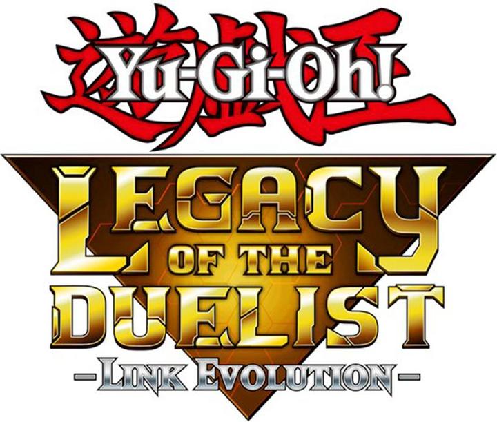 Immagine prodotto Yu-Gi-Oh ! L'eredità del Duellante: Link Evolution (Tedesco, Spagnolo, Francese, Giapponese, Italiano, Inglese, Pacchetto Booster)